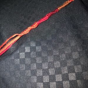 Friendship bracelets